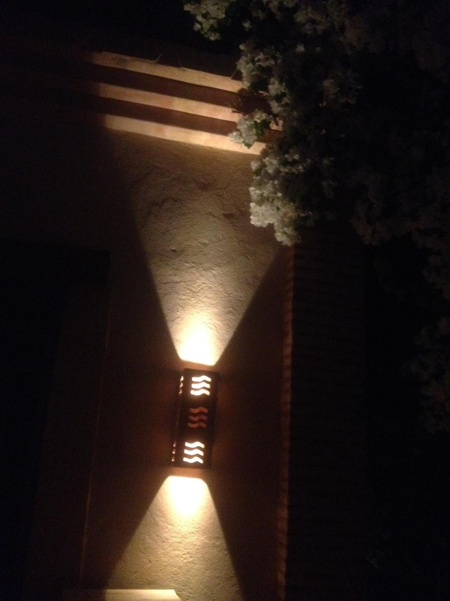 Hotel Casa Taos Douar Azib el goundafi Exteriér fotografie