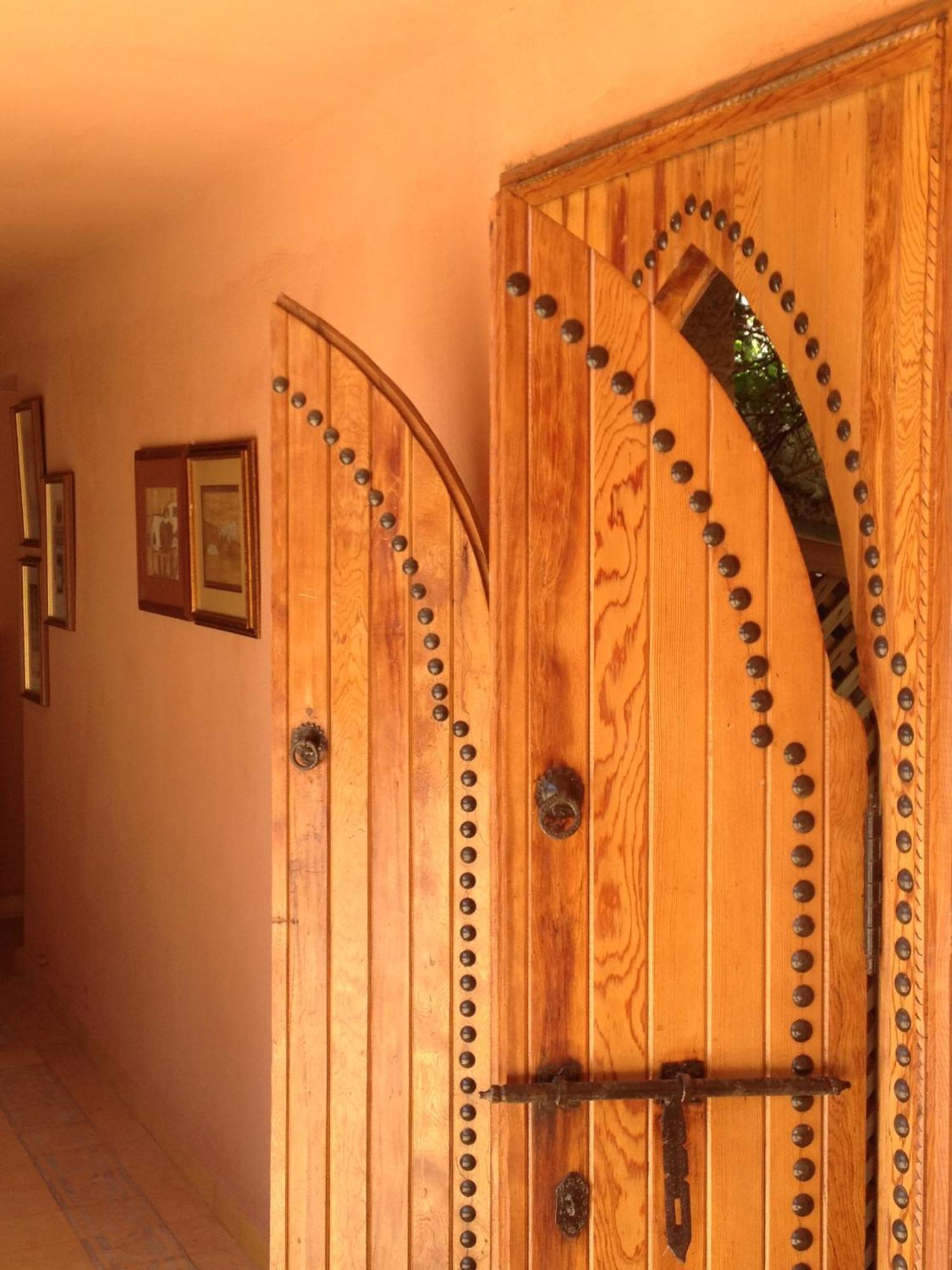 Hotel Casa Taos Douar Azib el goundafi Exteriér fotografie