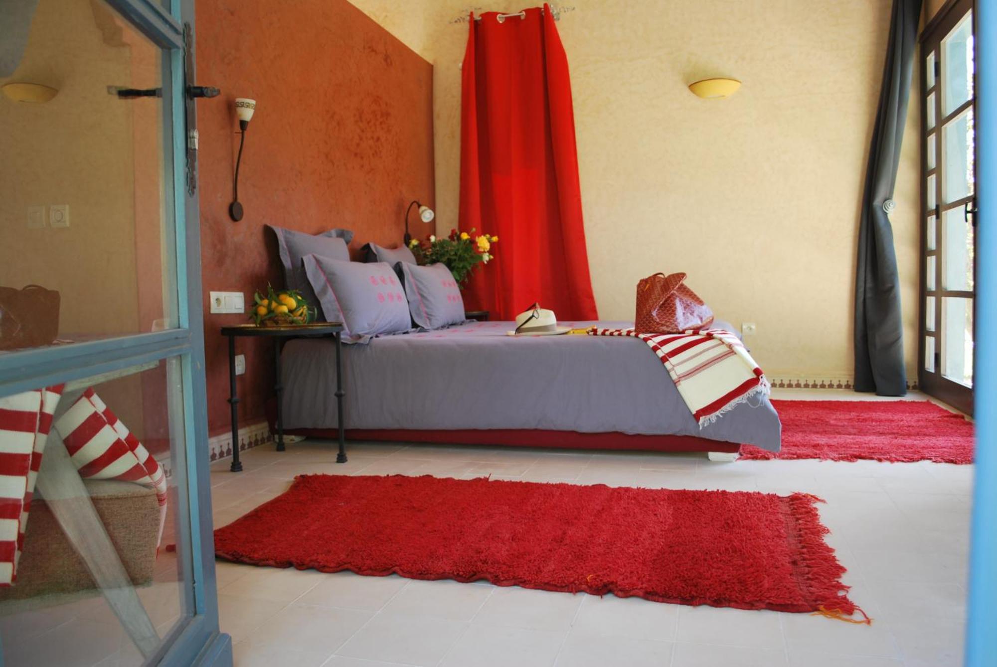 Hotel Casa Taos Douar Azib el goundafi Pokoj fotografie