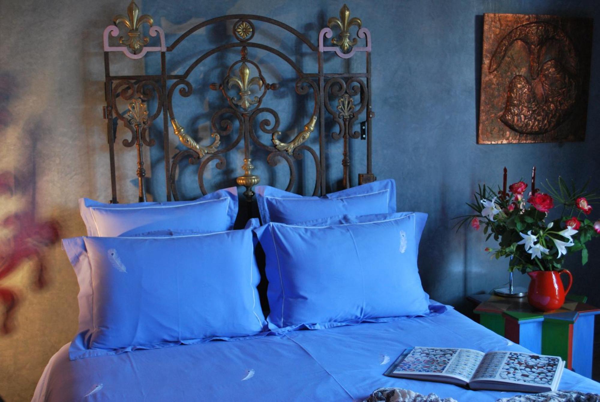 Hotel Casa Taos Douar Azib el goundafi Pokoj fotografie