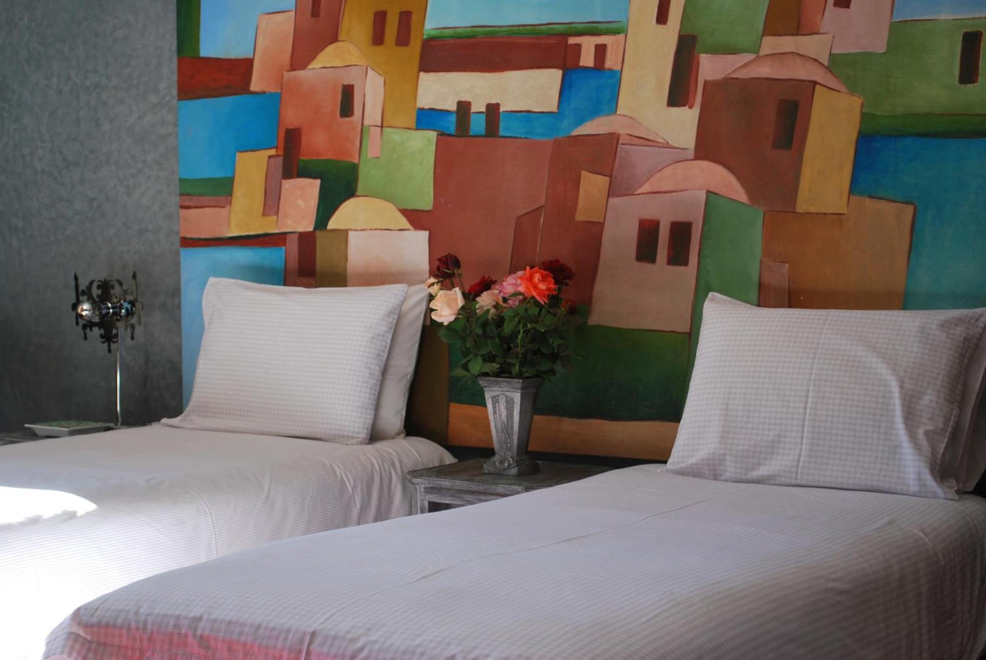 Hotel Casa Taos Douar Azib el goundafi Pokoj fotografie