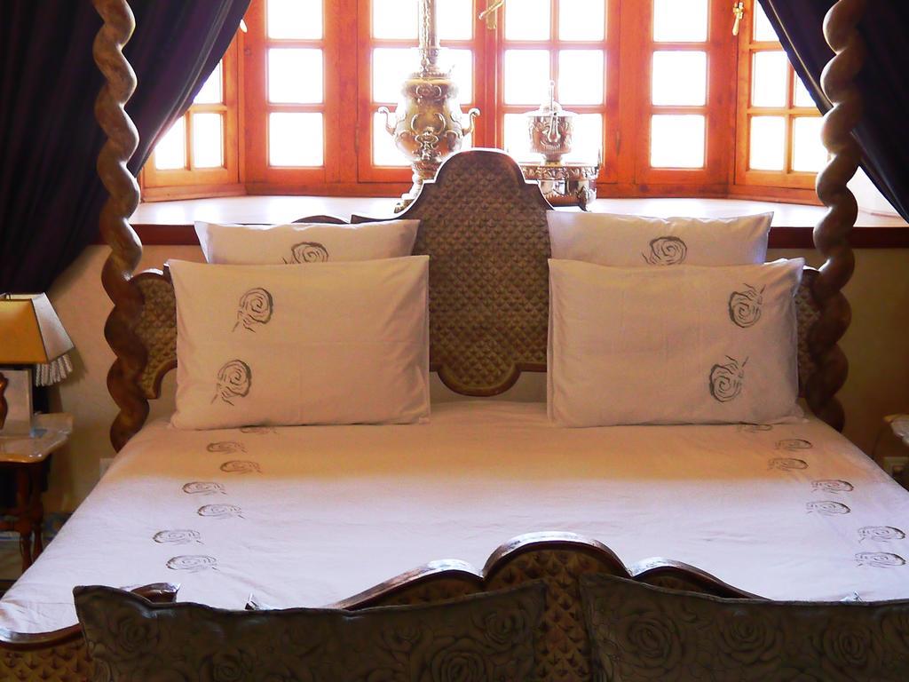 Hotel Casa Taos Douar Azib el goundafi Exteriér fotografie